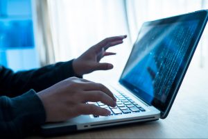 More Cybersecurity Woes as Telework Rises Because of the Pandemic