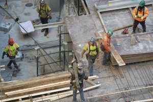 Ontario Spends on Safety and Health for Indigenous Workers