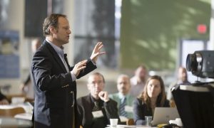 CEOs Talk About Equality, Diversity, and Inclusion in Canada's Workplace