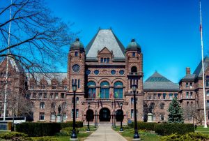 The Government of Ontario to Invest Over $2M for Training Projects