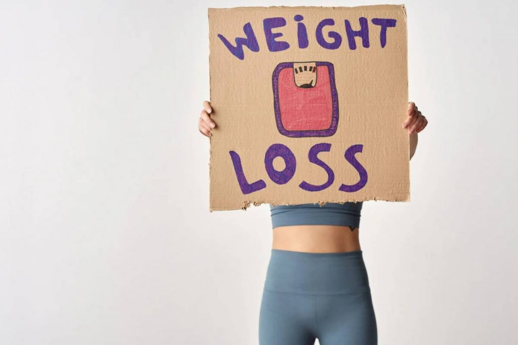 Is CBD a Good Weight Loss Method?