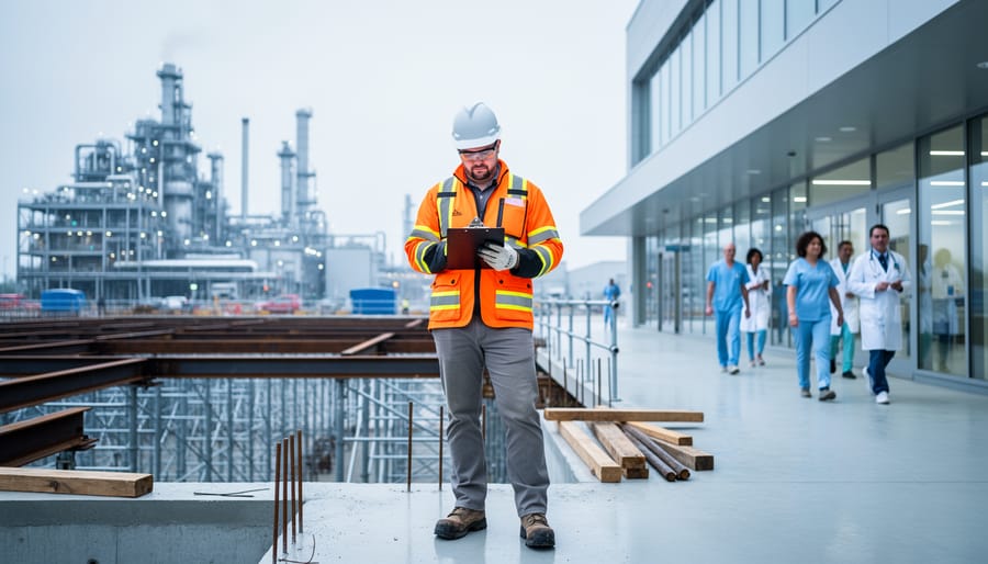 What Is the Ontario OHSA (and How Does It Apply to High-Risk Industries)?