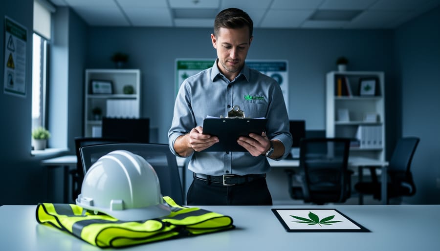 THCA in the Workplace: What Canadian Employers Must Know Before It’s Too Late